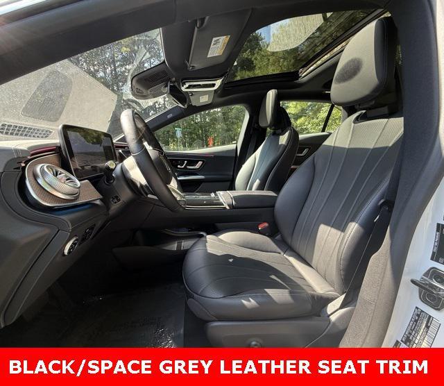 used 2023 Mercedes-Benz EQE 350 car, priced at $38,777