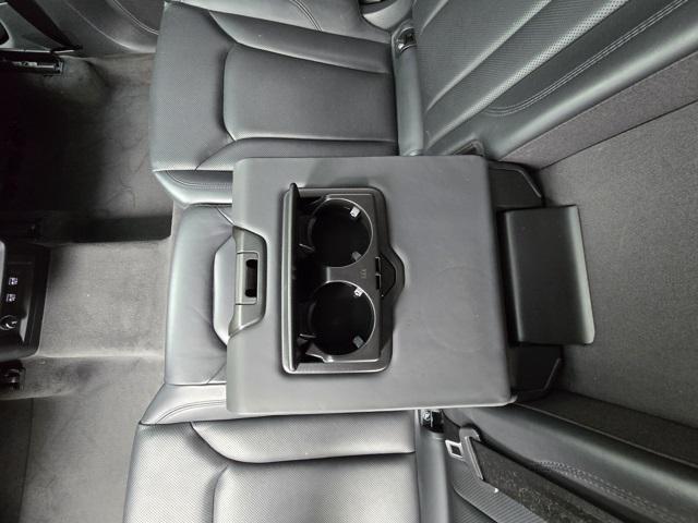 used 2019 Audi Q8 car, priced at $35,599