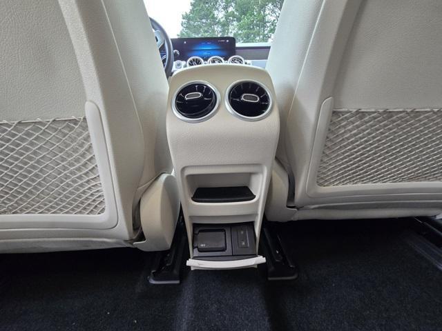 used 2022 Mercedes-Benz EQB 300 car, priced at $29,990