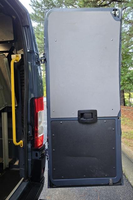 used 2020 Ram ProMaster 3500 car, priced at $27,990