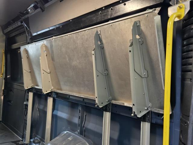 used 2020 Ram ProMaster 3500 car, priced at $27,990