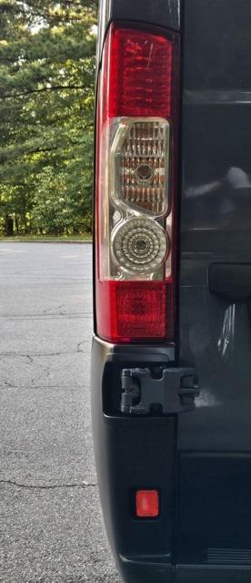 used 2020 Ram ProMaster 3500 car, priced at $27,990