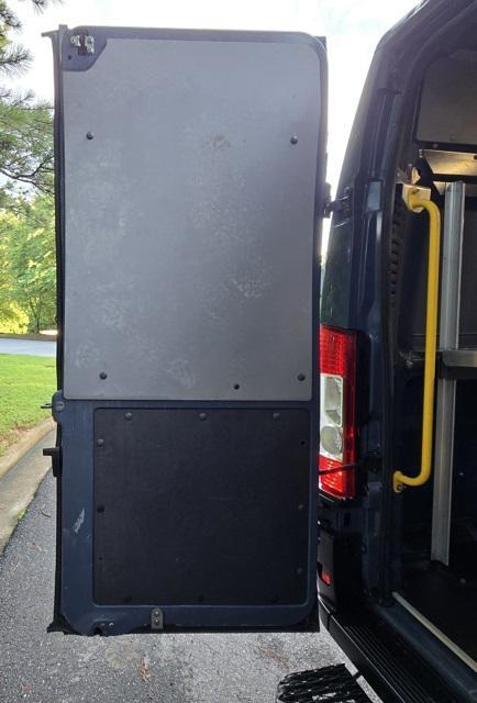 used 2020 Ram ProMaster 3500 car, priced at $27,990