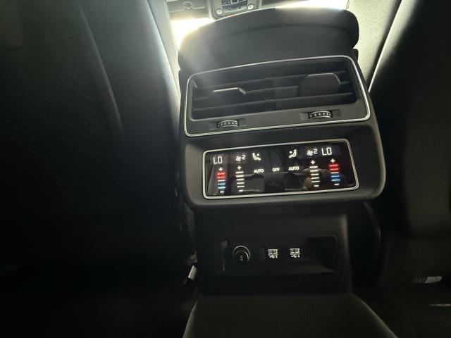 used 2019 Audi Q8 car, priced at $33,577