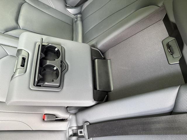 used 2019 Audi Q8 car, priced at $33,577