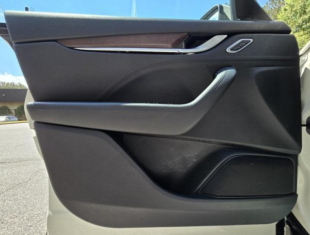 used 2019 Maserati Levante car, priced at $27,990