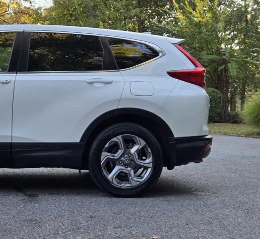 used 2019 Honda CR-V car, priced at $21,490