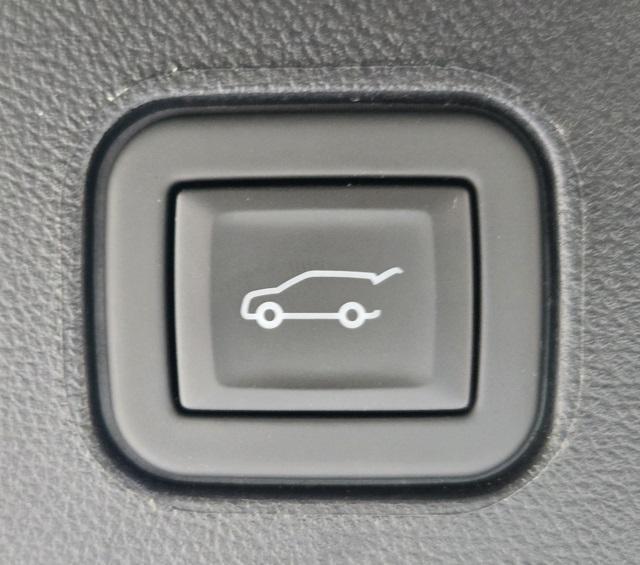 used 2024 Cadillac LYRIQ car, priced at $42,777