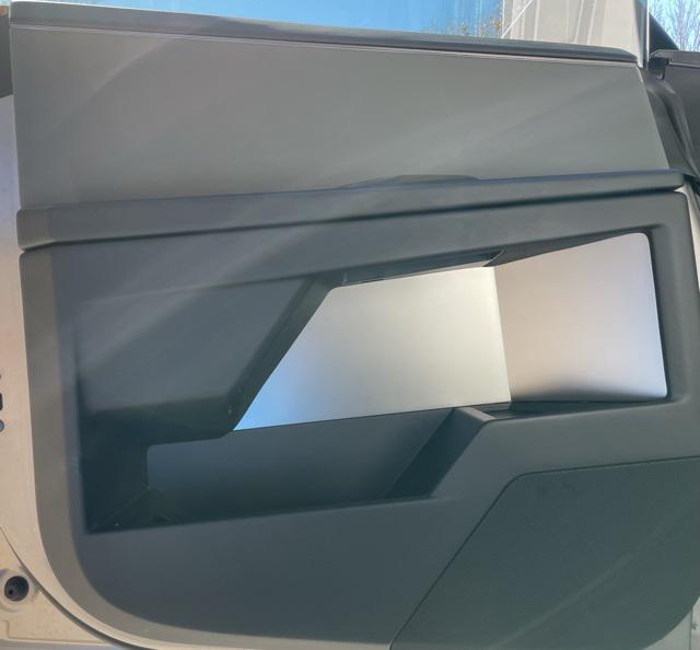 used 2024 Tesla Cybertruck car, priced at $78,999