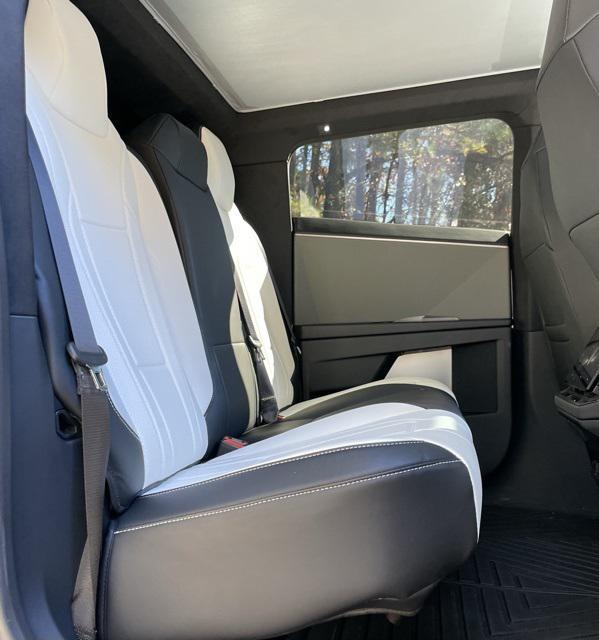 used 2024 Tesla Cybertruck car, priced at $78,999