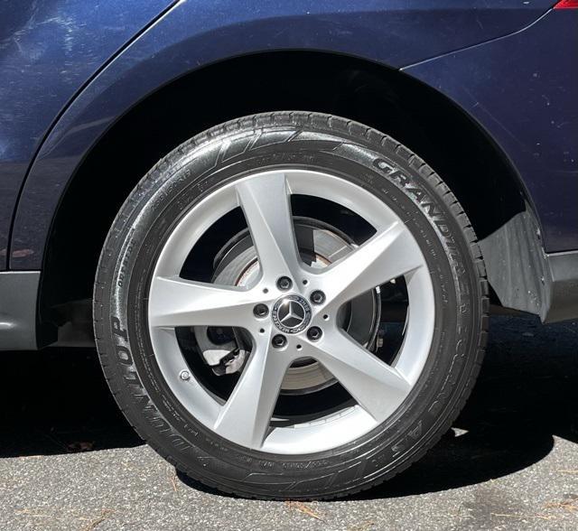 used 2018 Mercedes-Benz GLE 350 car, priced at $18,949