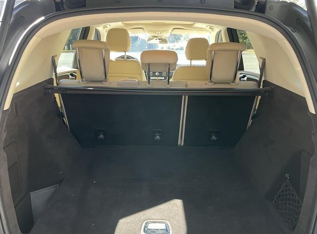 used 2018 Mercedes-Benz GLE 350 car, priced at $18,949