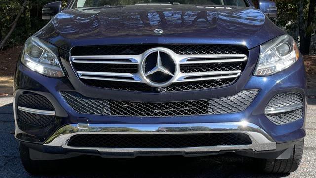 used 2018 Mercedes-Benz GLE 350 car, priced at $18,949