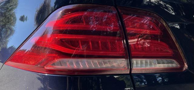 used 2018 Mercedes-Benz GLE 350 car, priced at $18,949