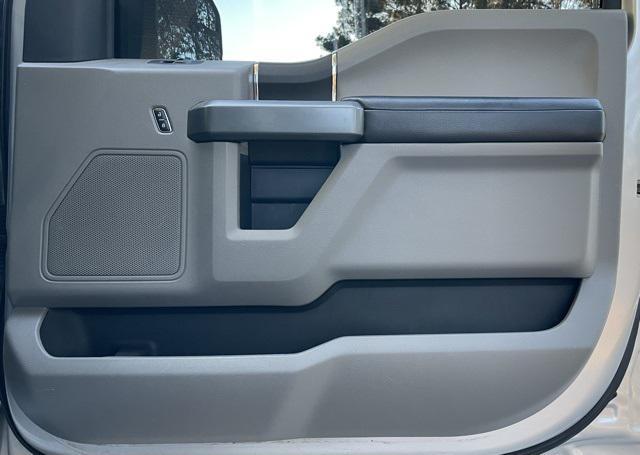 used 2016 Ford F-150 car, priced at $10,549