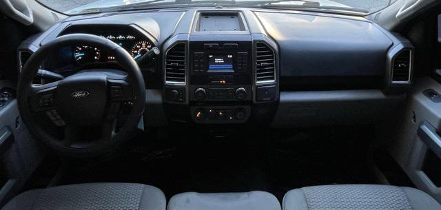 used 2016 Ford F-150 car, priced at $10,549