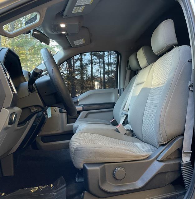 used 2016 Ford F-150 car, priced at $10,549