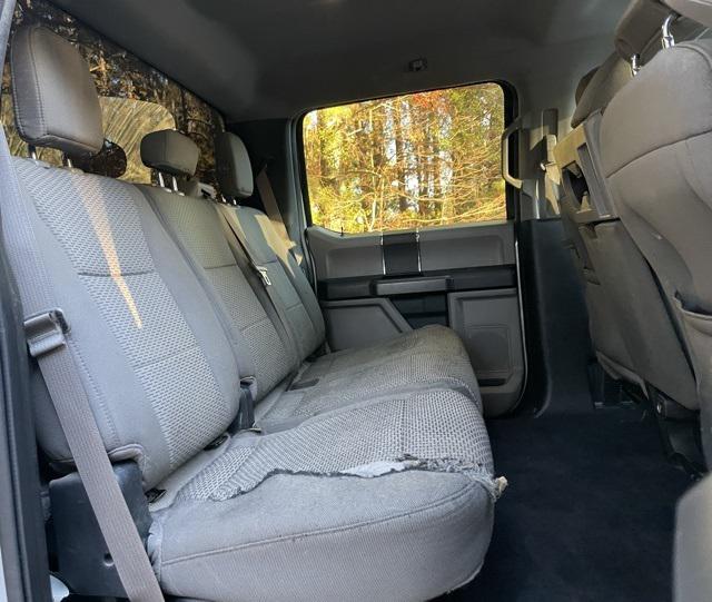 used 2016 Ford F-150 car, priced at $10,549