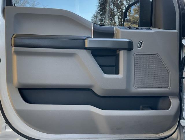 used 2016 Ford F-150 car, priced at $10,549