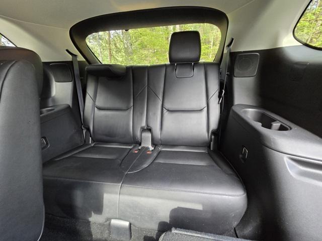 used 2022 Mazda CX-9 car, priced at $28,790