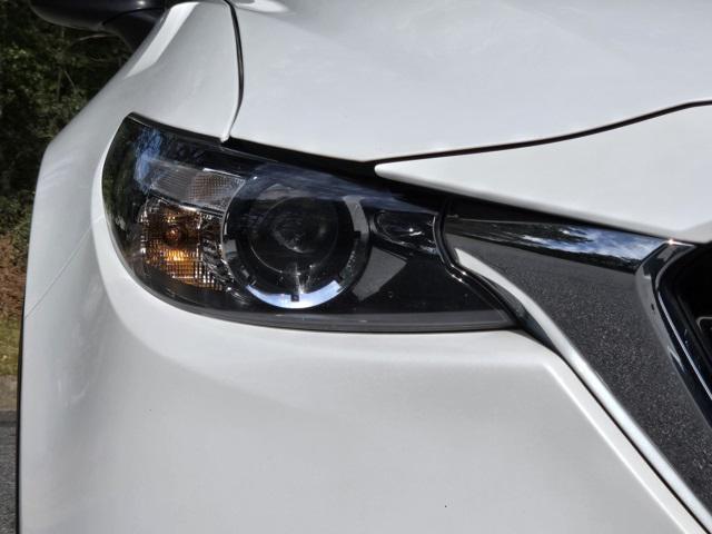 used 2022 Mazda CX-9 car, priced at $28,790