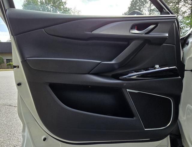 used 2022 Mazda CX-9 car, priced at $28,790