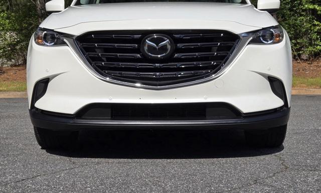 used 2022 Mazda CX-9 car, priced at $28,790