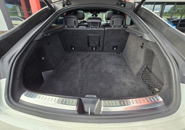 used 2019 Mercedes-Benz AMG GLE 43 car, priced at $38,777