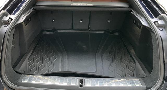 used 2021 BMW X6 car, priced at $50,999
