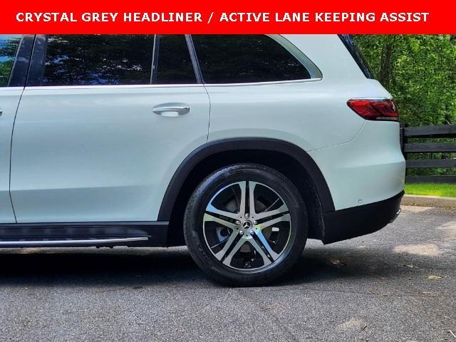 used 2020 Mercedes-Benz GLS 450 car, priced at $46,799