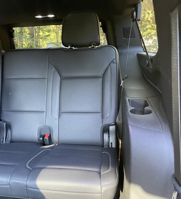 used 2022 GMC Yukon XL car, priced at $53,499