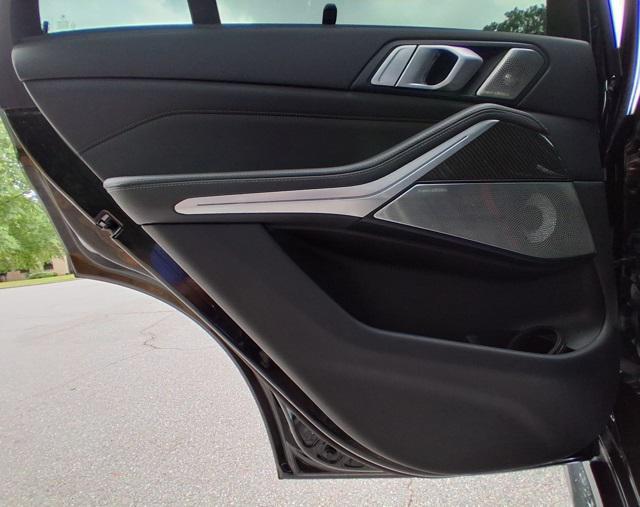 used 2021 BMW X5 car, priced at $46,990