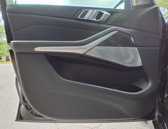 used 2021 BMW X5 car, priced at $46,990