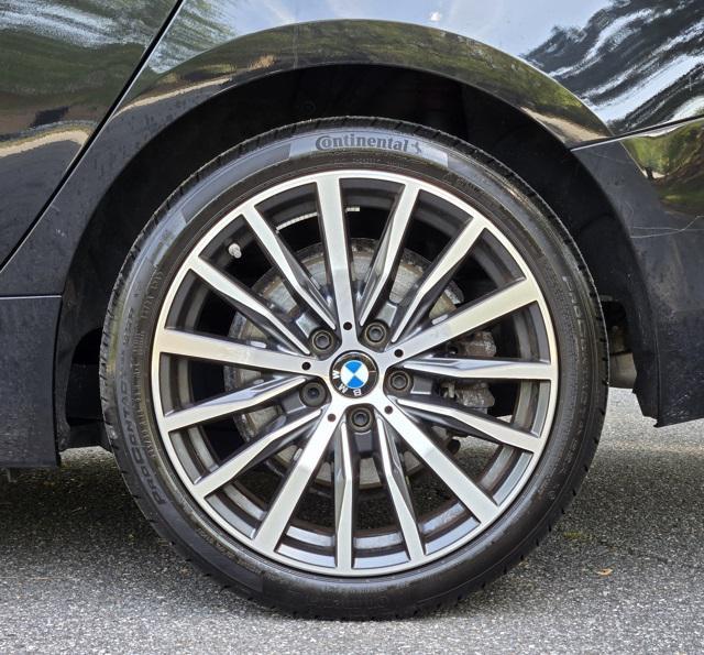 used 2022 BMW 228 Gran Coupe car, priced at $26,490