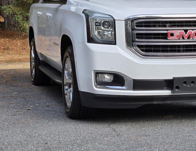 used 2018 GMC Yukon XL car, priced at $24,999