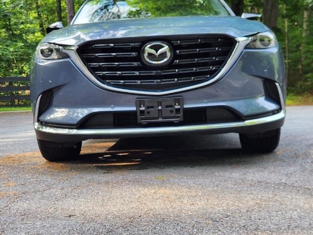 used 2021 Mazda CX-9 car, priced at $29,799