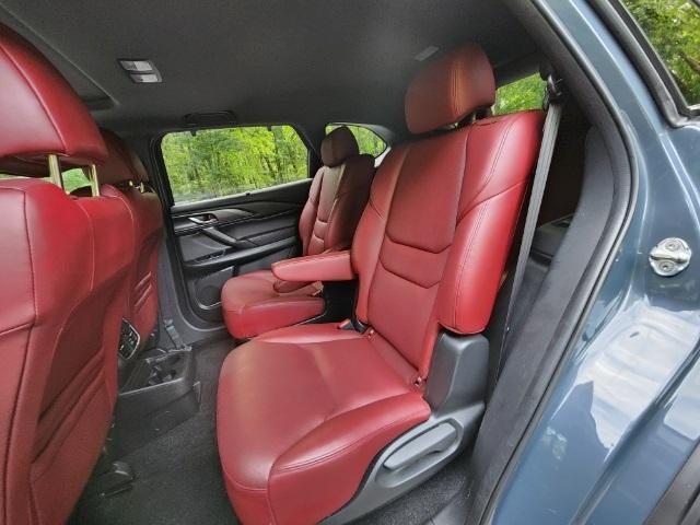 used 2021 Mazda CX-9 car, priced at $29,799