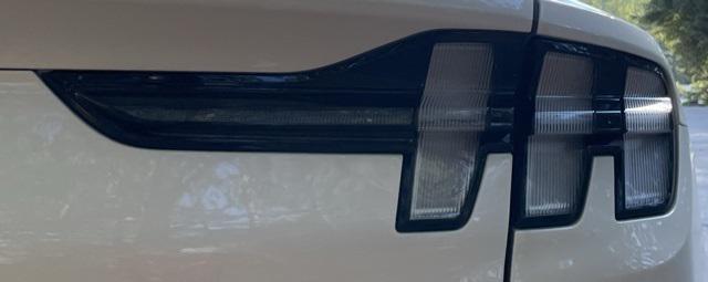 used 2023 Ford Mustang Mach-E car, priced at $27,990
