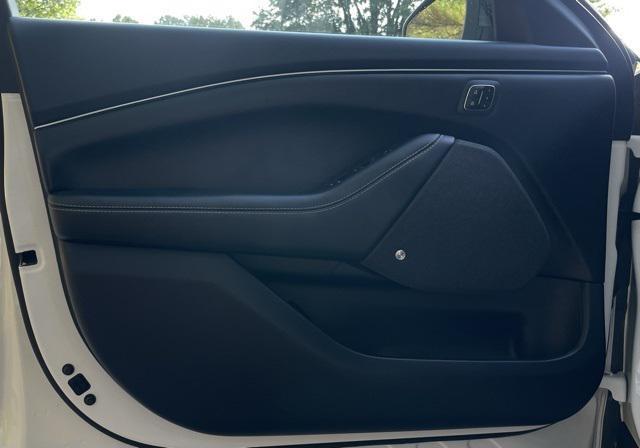 used 2023 Ford Mustang Mach-E car, priced at $27,990