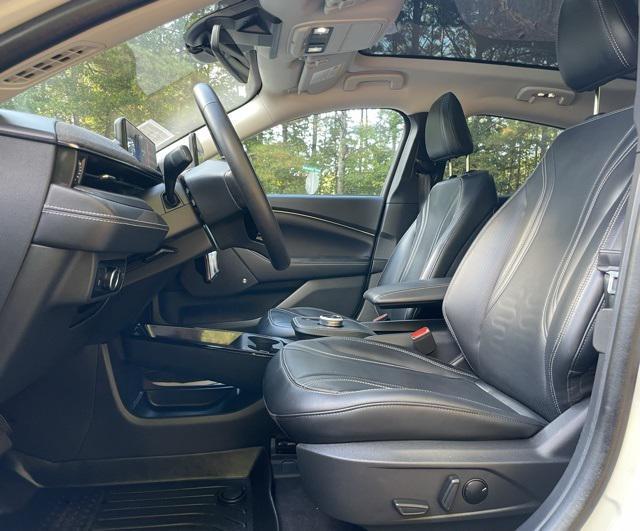 used 2023 Ford Mustang Mach-E car, priced at $27,990