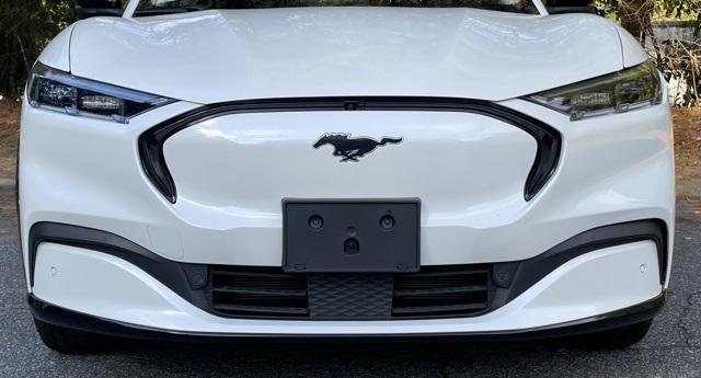 used 2023 Ford Mustang Mach-E car, priced at $27,990