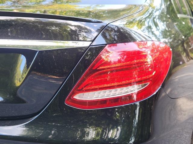 used 2017 Mercedes-Benz E-Class car, priced at $16,790