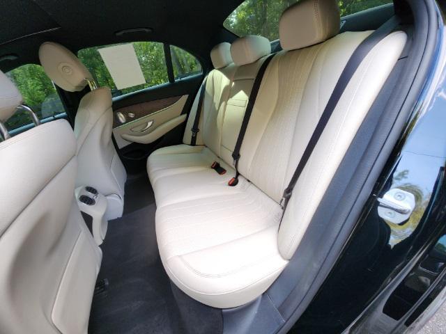 used 2017 Mercedes-Benz E-Class car, priced at $16,790