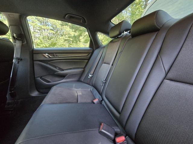 used 2019 Honda Accord car, priced at $20,993