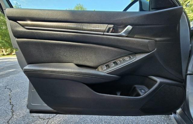 used 2019 Honda Accord car, priced at $20,993