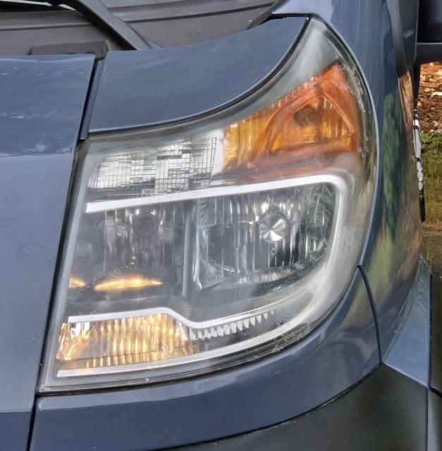 used 2019 Ram ProMaster 3500 car, priced at $24,990