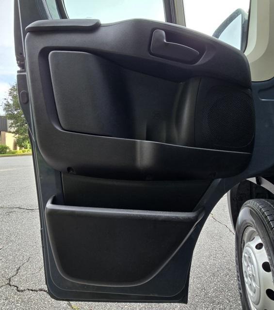 used 2019 Ram ProMaster 3500 car, priced at $24,990