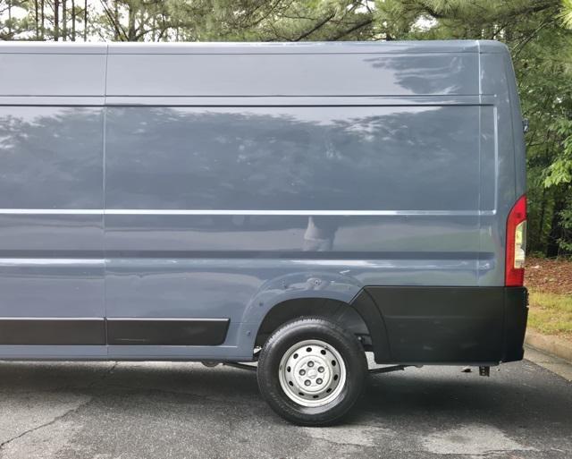 used 2019 Ram ProMaster 3500 car, priced at $24,990