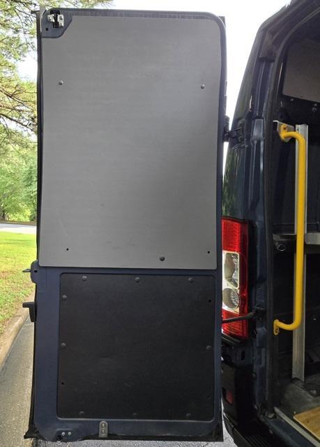 used 2019 Ram ProMaster 3500 car, priced at $24,990