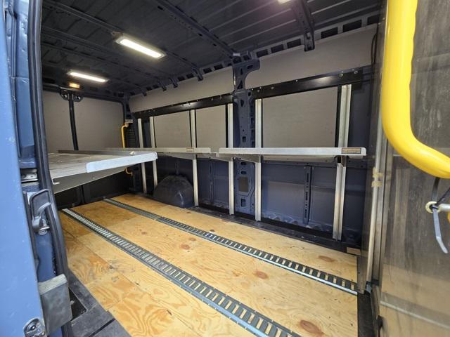 used 2019 Ram ProMaster 3500 car, priced at $24,990